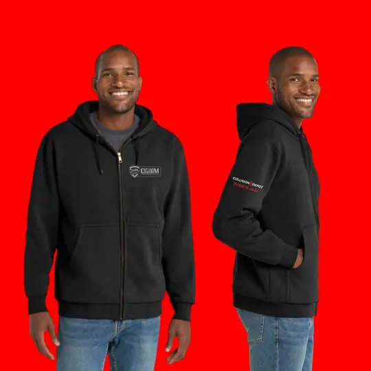 Hoodies · Chaverim 5T by Croma Custom Apparel