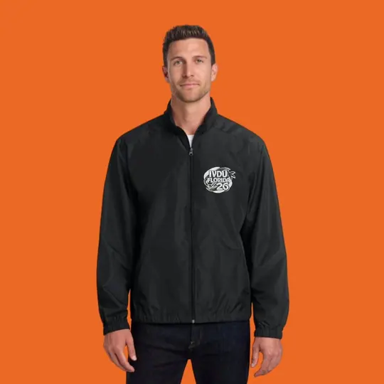 Jackets · Ivdu Boys School by Croma Custom Apparel