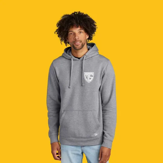 Hoodies · Mesivta Tiferes Shmuel by Croma Custom Apparel