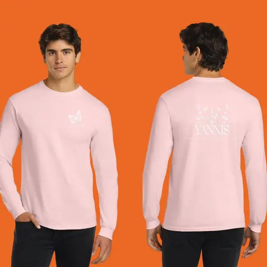 Shirts · Yanni's bas mitzvah by Croma Custom Apparel
