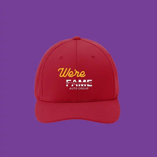 Caps · Fame Purim costumes by Croma Custom Apparel
