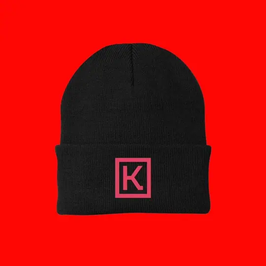 Beanies · Kentco Kitchens by Croma Custom Apparel