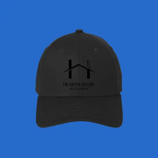 Caps · Hearthstone Builders by Croma Custom Apparel