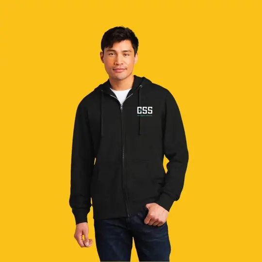 Hoodies · CSS by Croma Custom Apparel