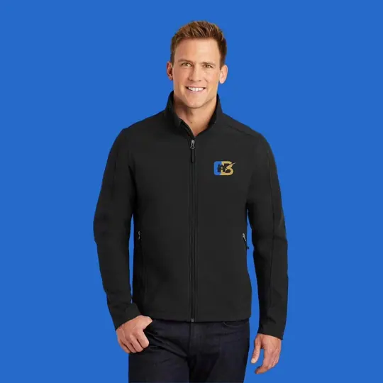 Jacket · CB Builders by Croma Custom Apparel