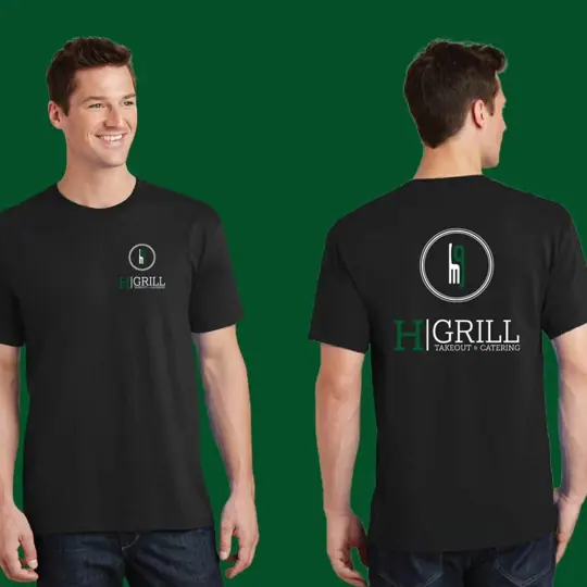 Shirts · Hadar Geulah by Croma Custom Apparel