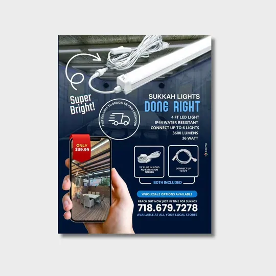 Ad · Done Right Manufacturing by Croma Design