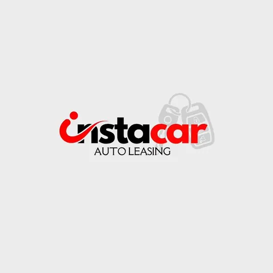 Logo · Instacar by Croma Design