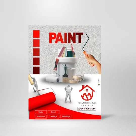 Ad · MJ Remodeling Experts by Croma Design